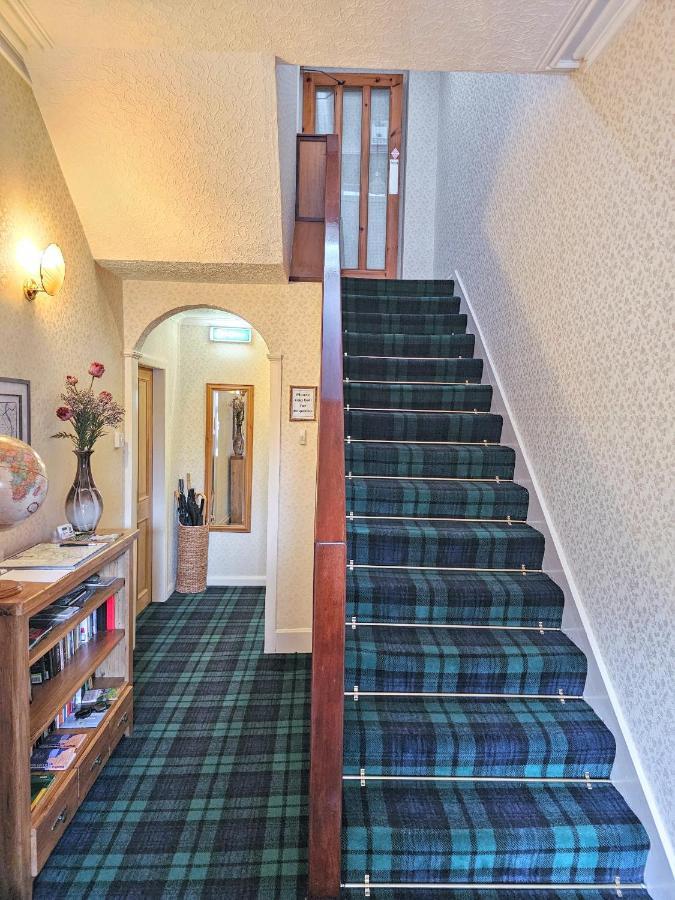 Abermar - Guest house Inverness