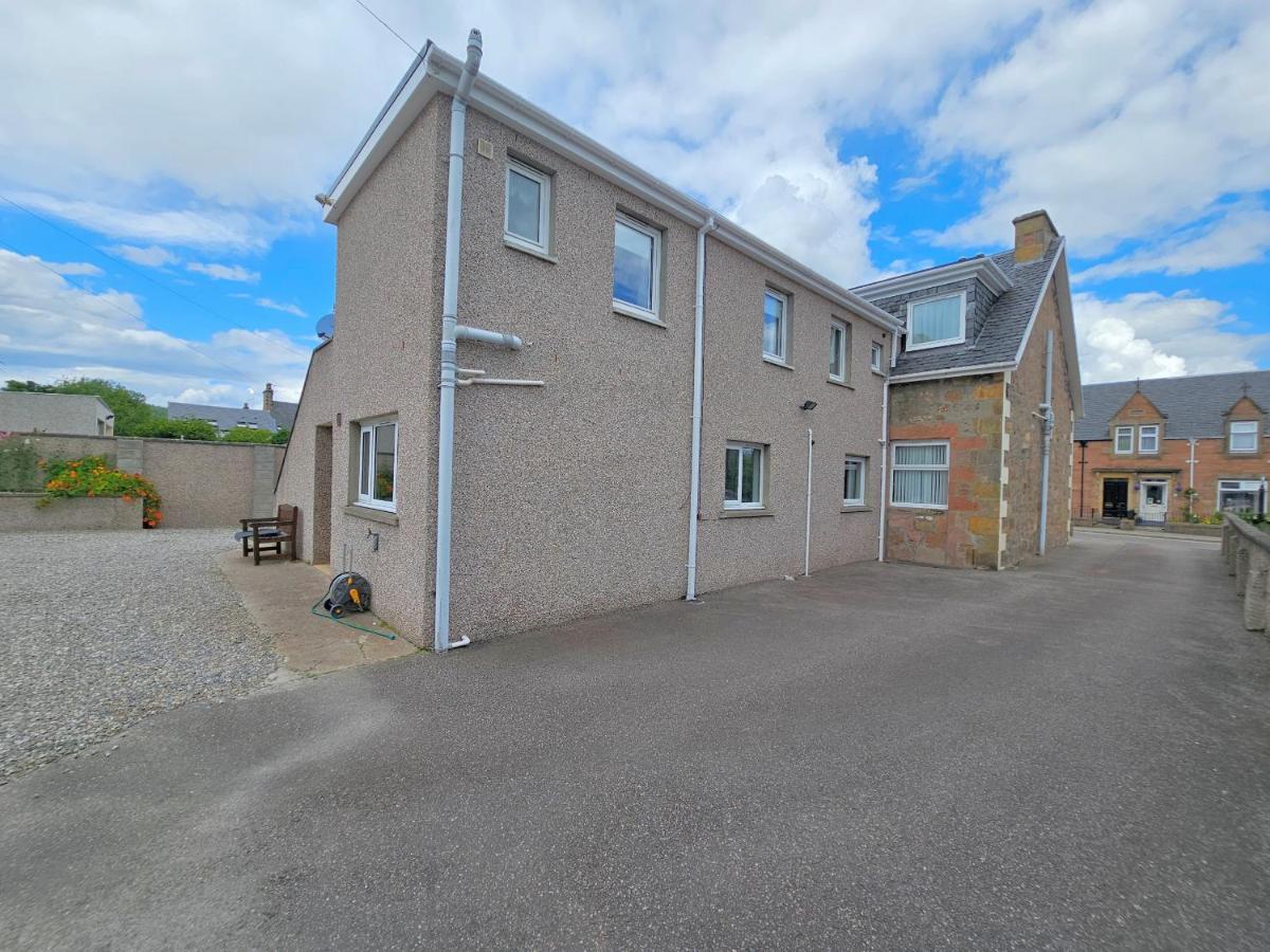 Abermar - Guest house