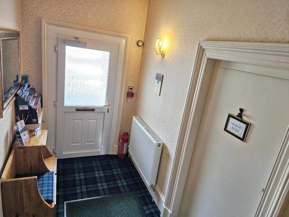 Abermar - * Inverness