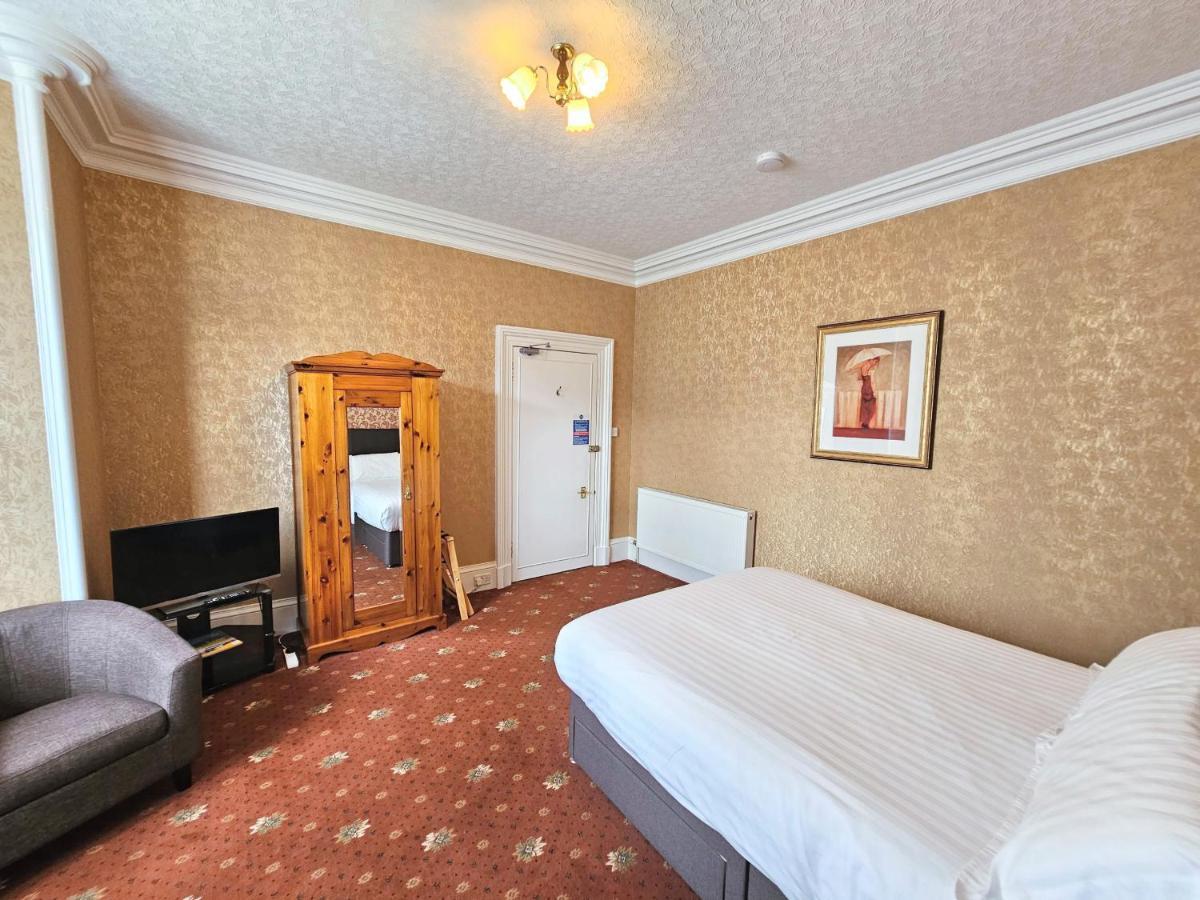 Abermar - Guest house *