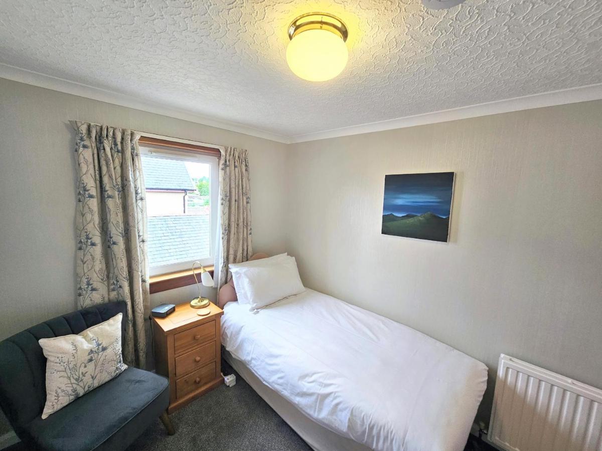 Abermar - * Inverness