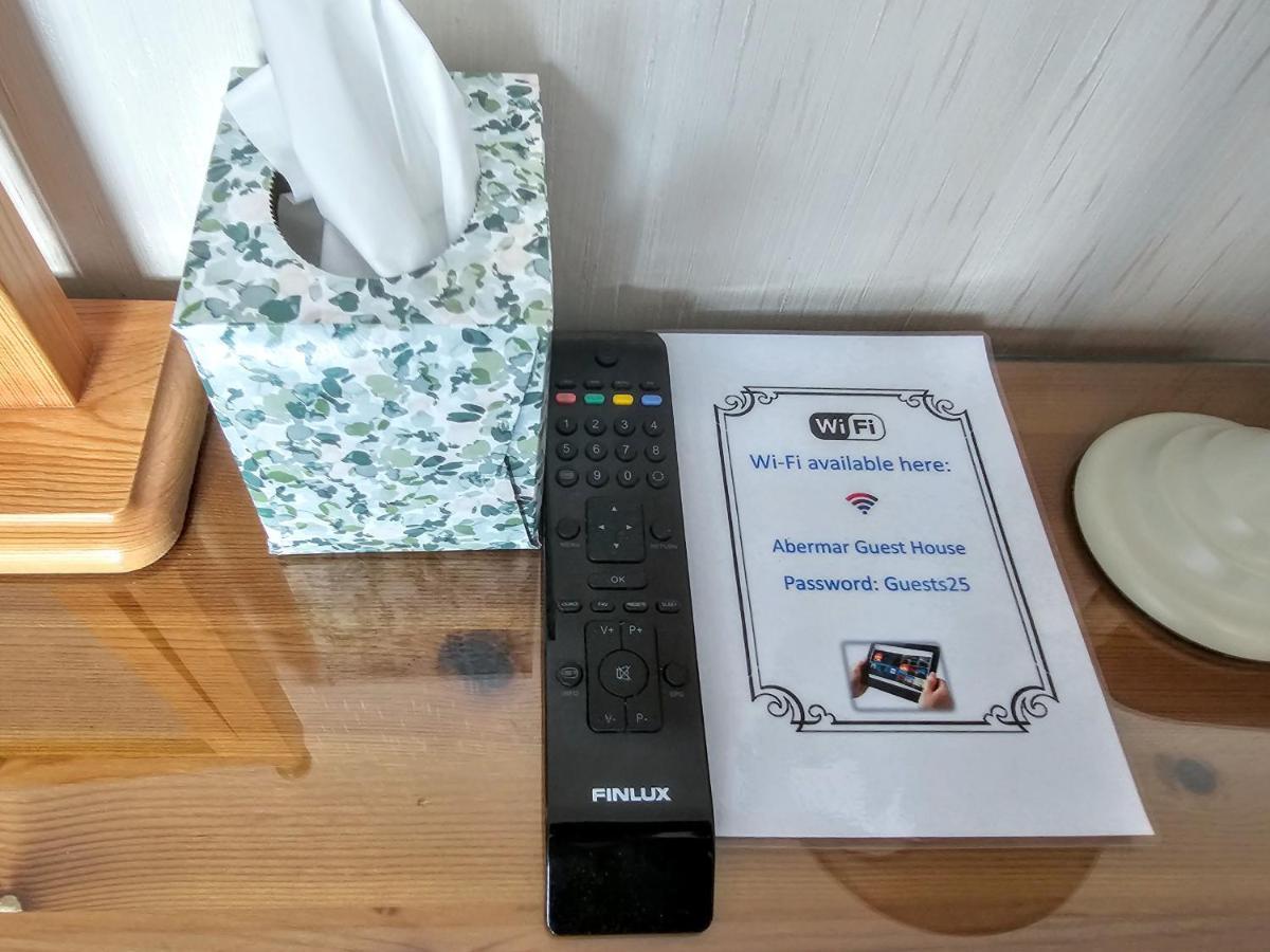 Guest house Abermar - *