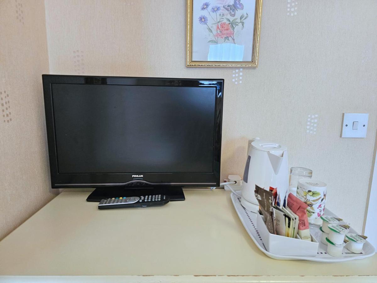Guest house Abermar - Inverness
