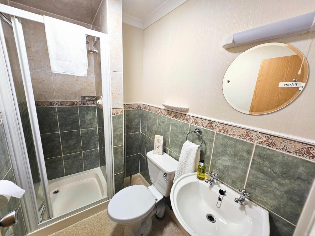 Guest house Abermar -