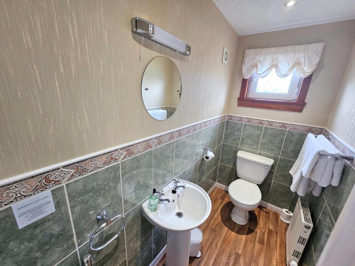 Abermar - Guest house