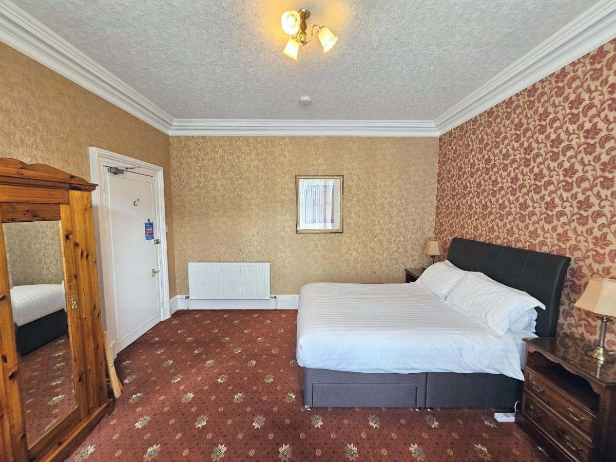 Abermar - Guest house Inverness