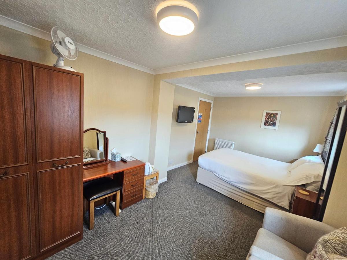 Abermar - Guest house