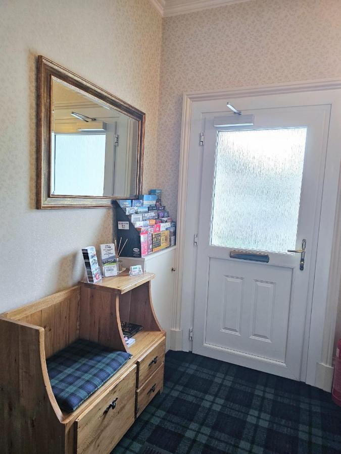 Abermar - Guest house Inverness