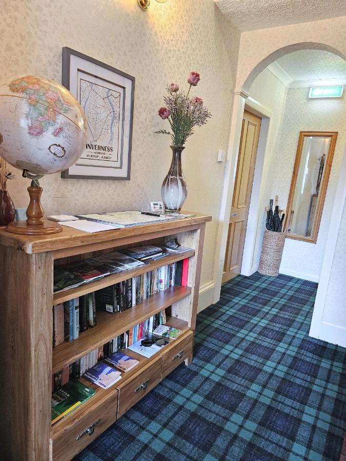 Abermar - * Inverness