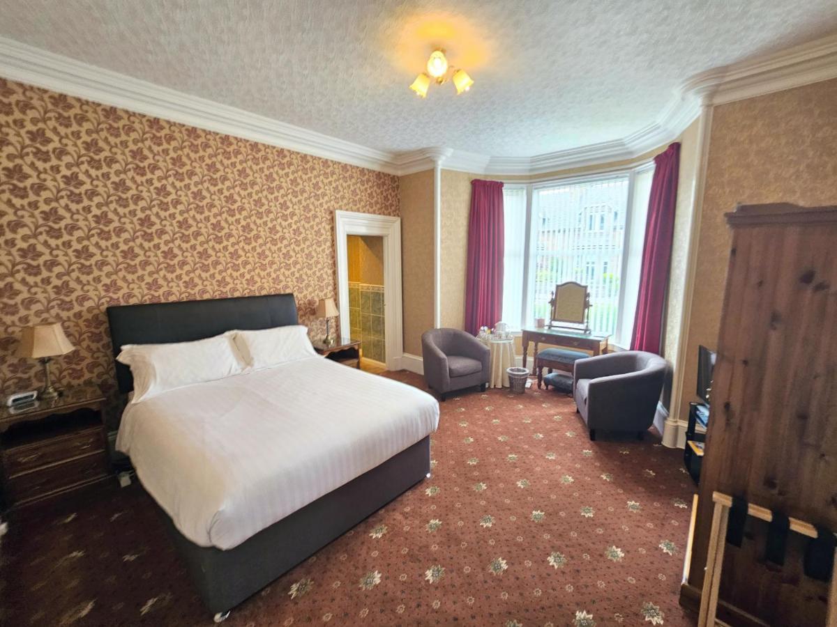 Guest house Abermar - Inverness