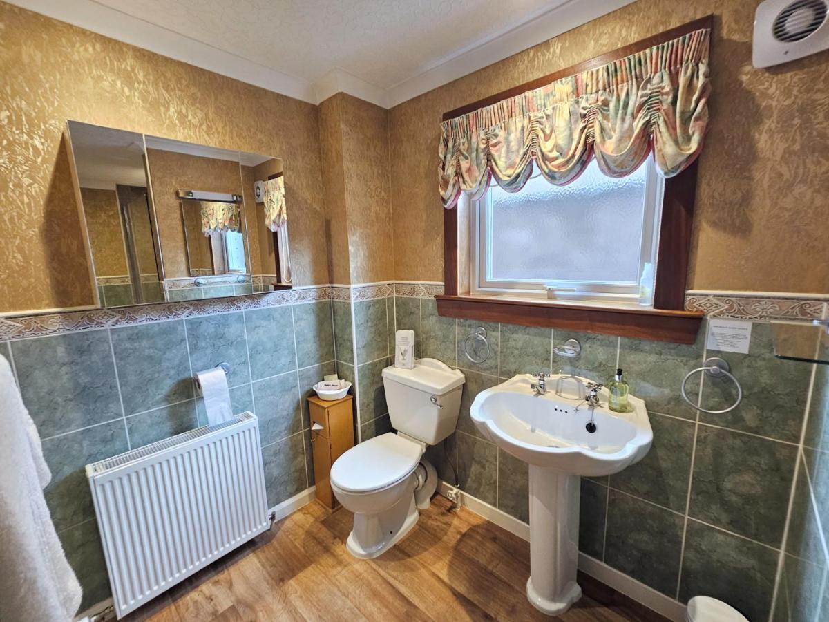 Abermar - Guest house Inverness