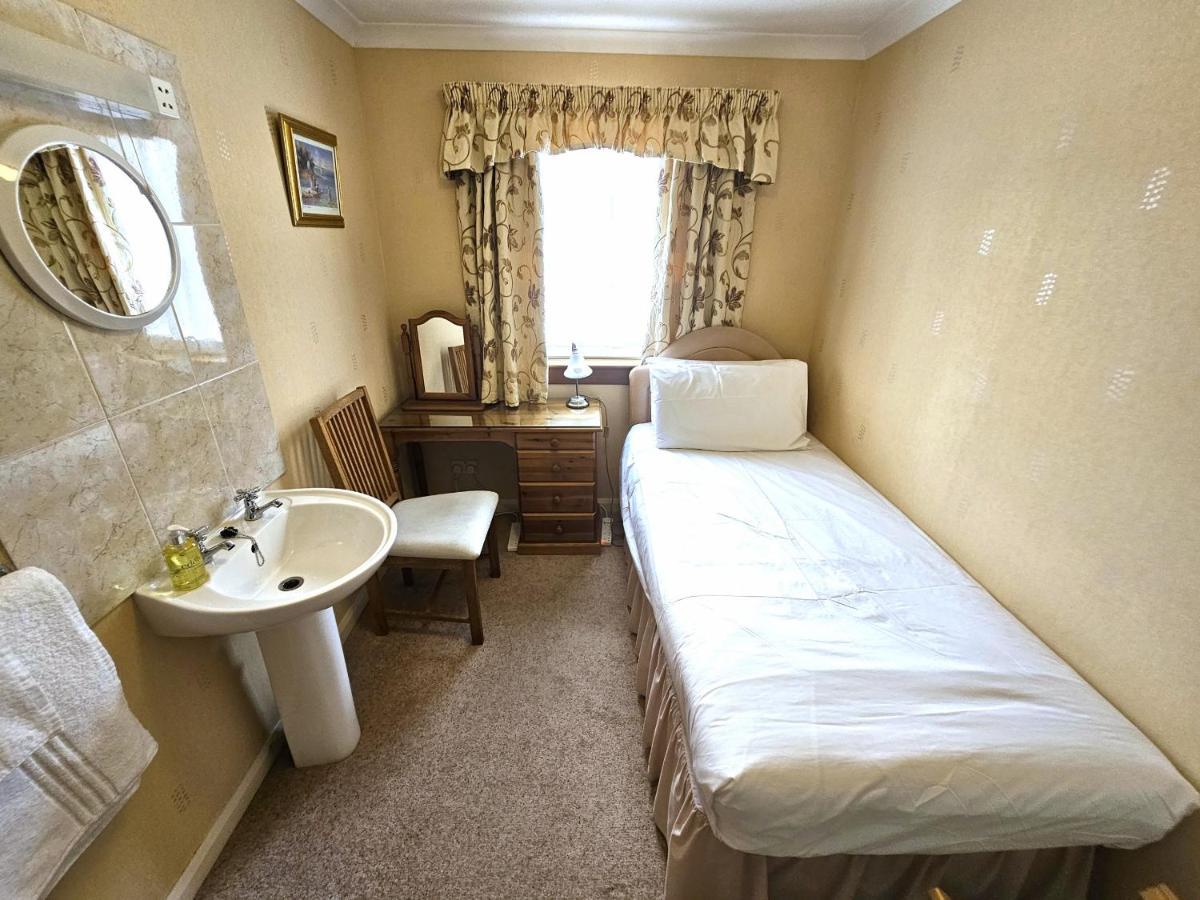 Abermar - Guest house
