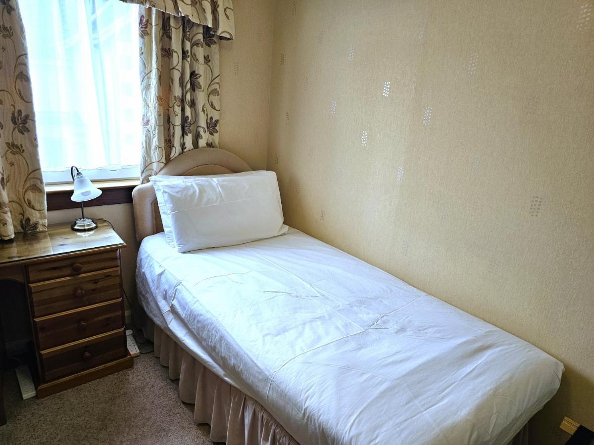 Abermar - Guest house *