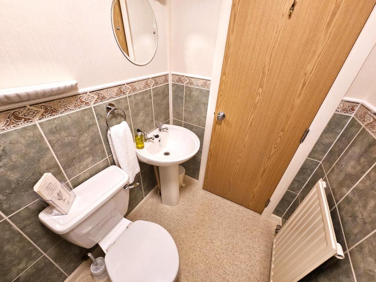 Guest house Abermar -