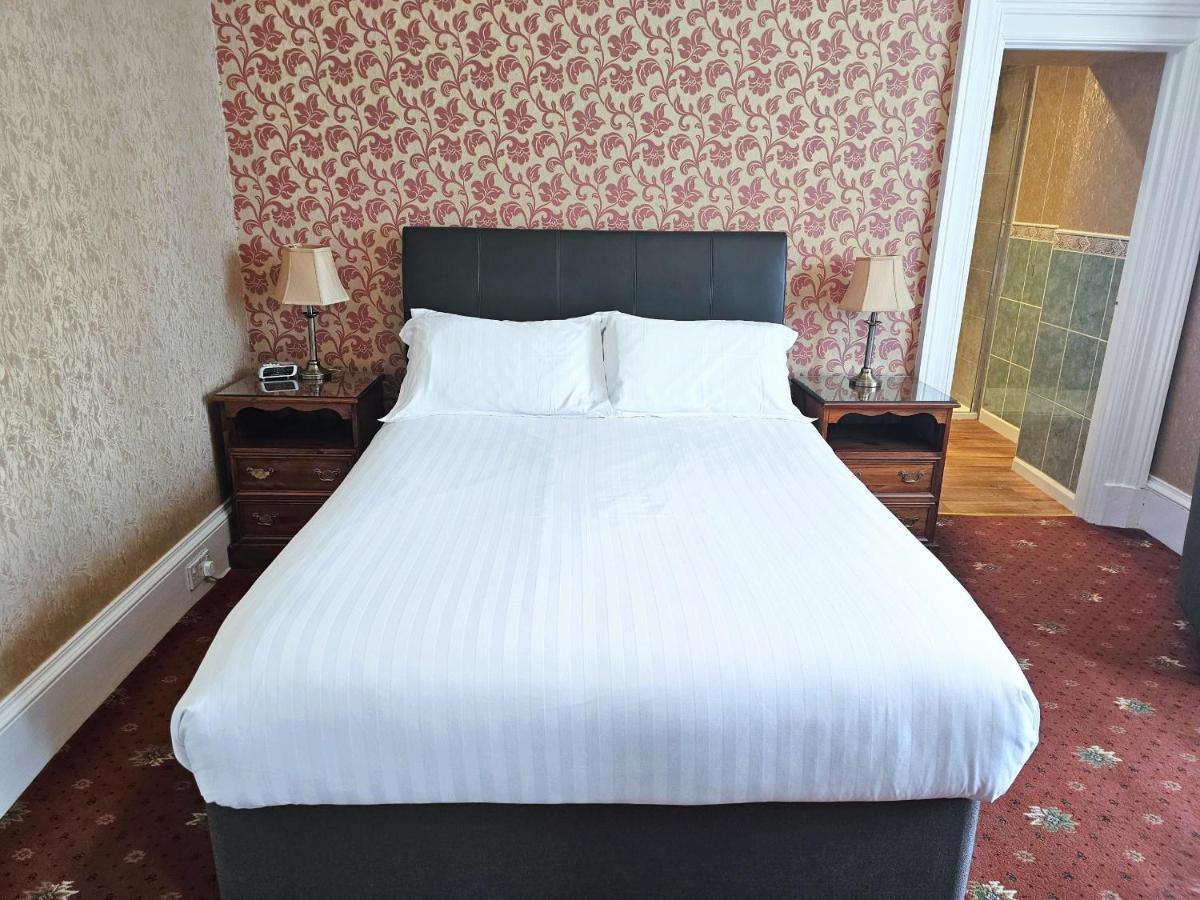 Abermar - Guest house Inverness