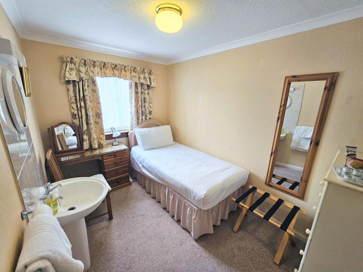 Guest house Abermar - Inverness