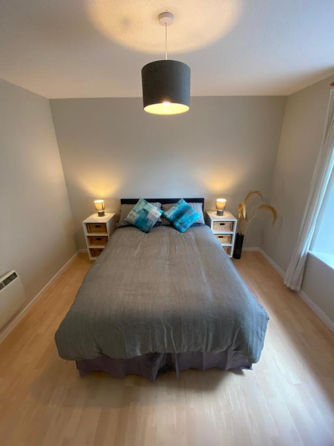 Apartment Lombard Hide Away *