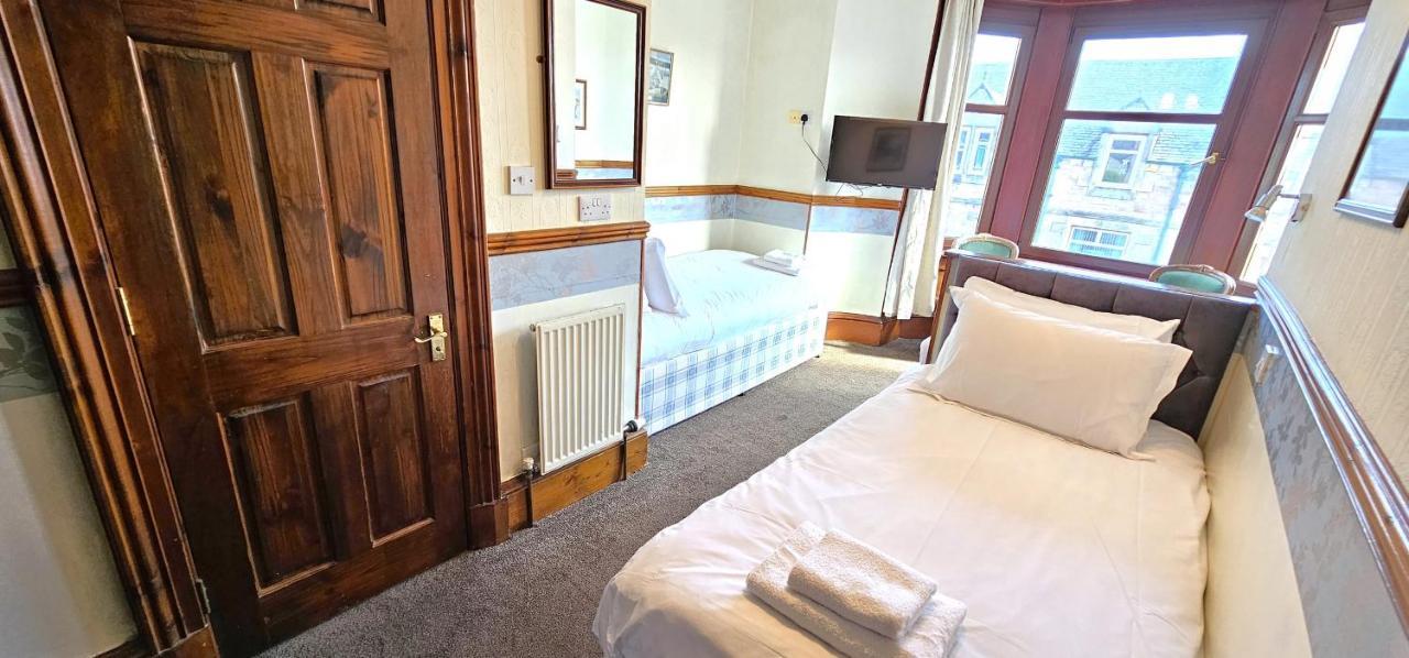 Melrose Guest house *