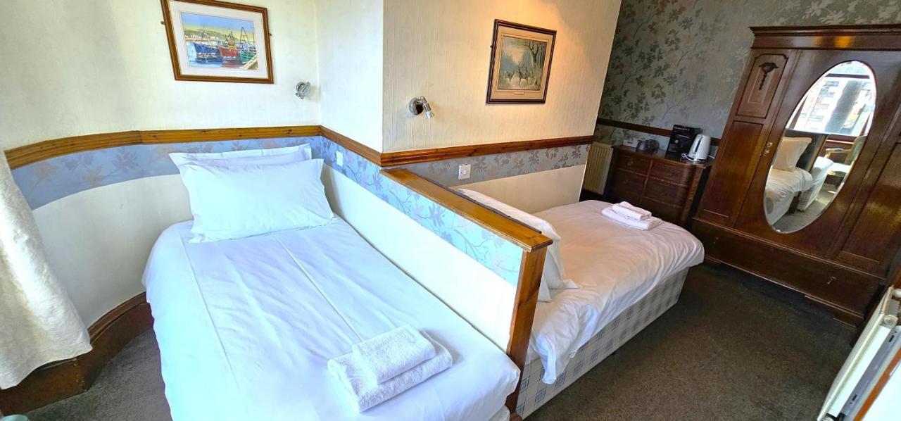 Melrose Guest house