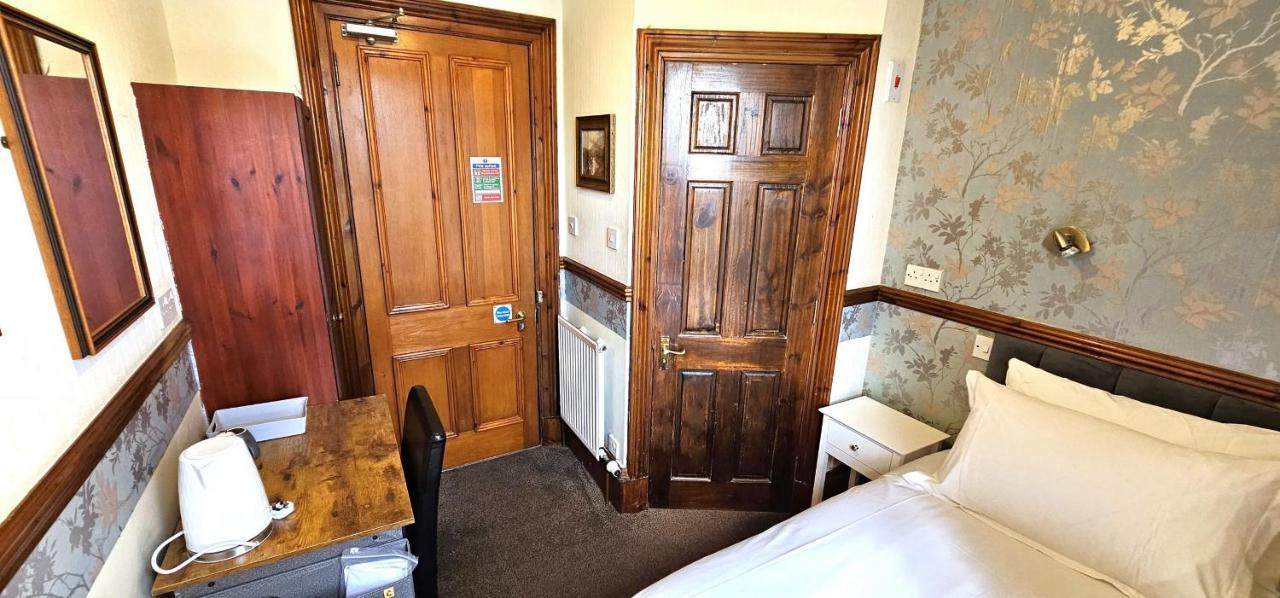 Guest house Melrose