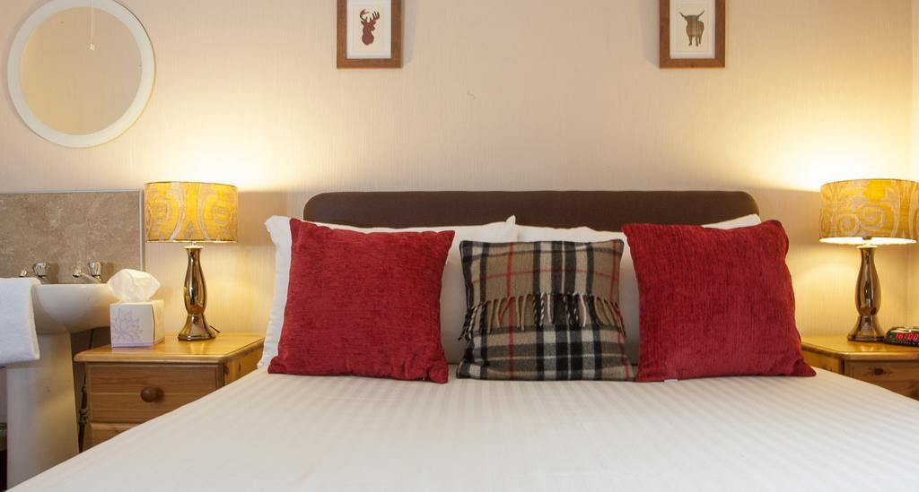 Eskdale Guest house
