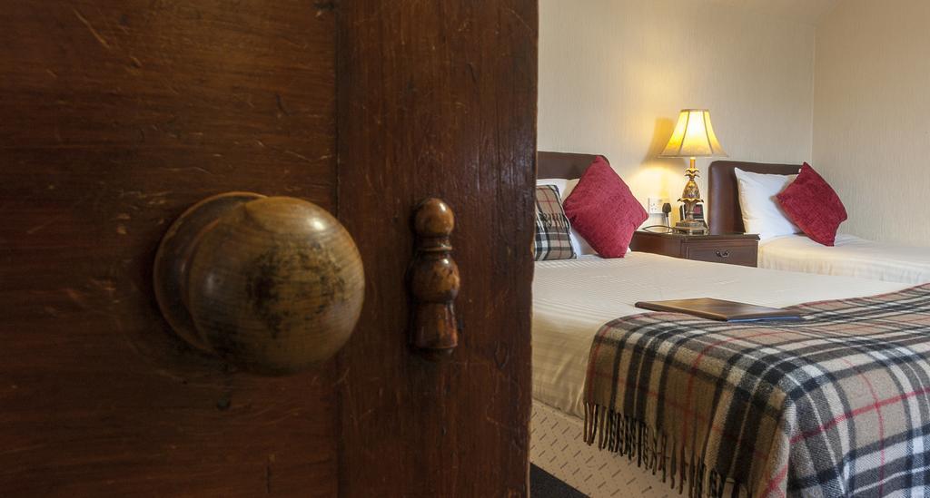 Eskdale Guest house 4*
