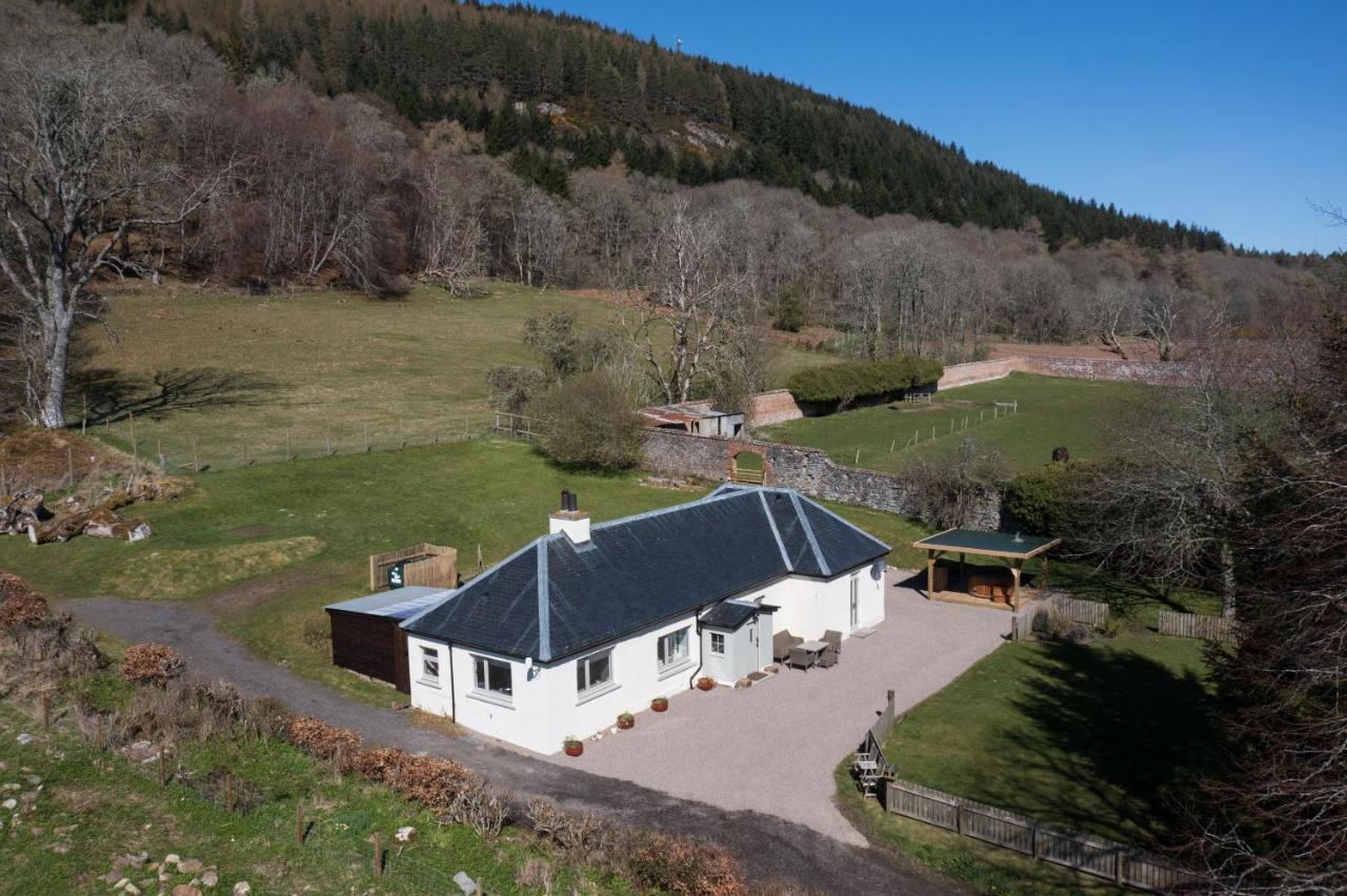 Glen View Inverness