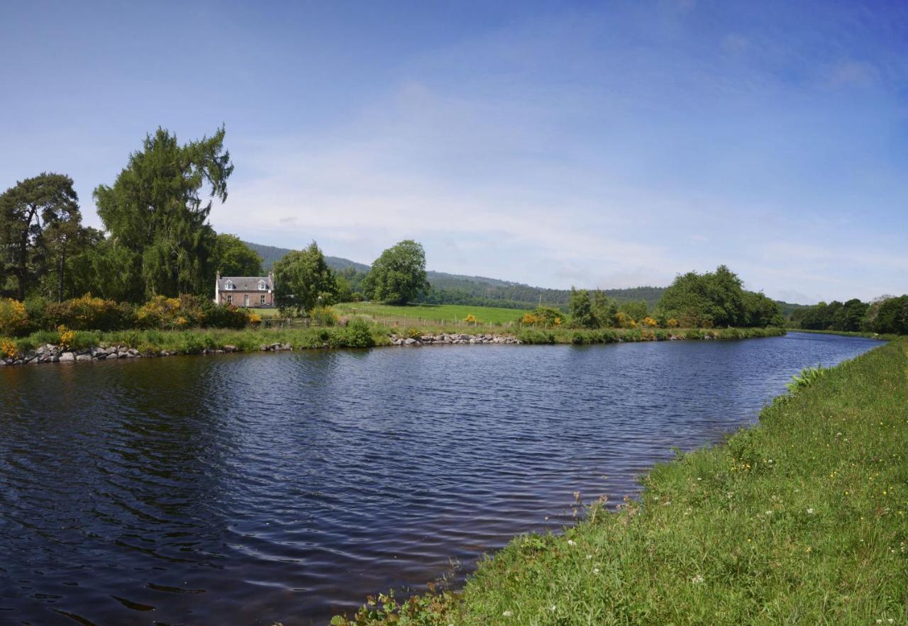 Dunaincroy Holiday home Inverness