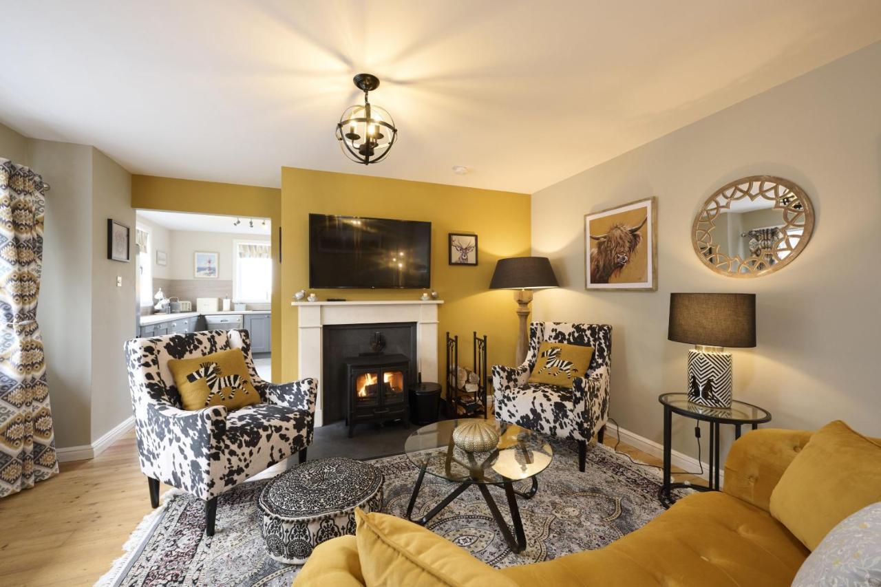 Glen View Holiday home