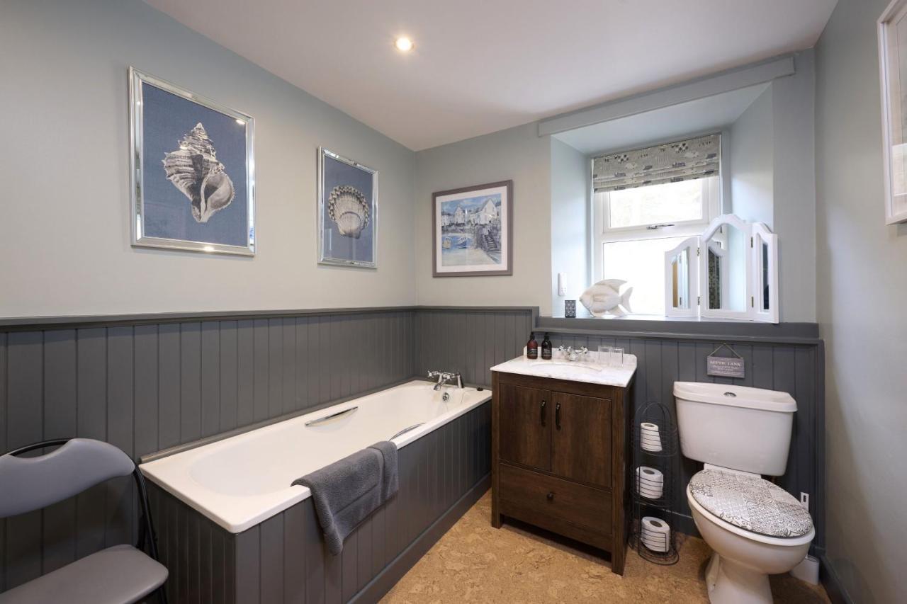 Glen View Holiday home *
