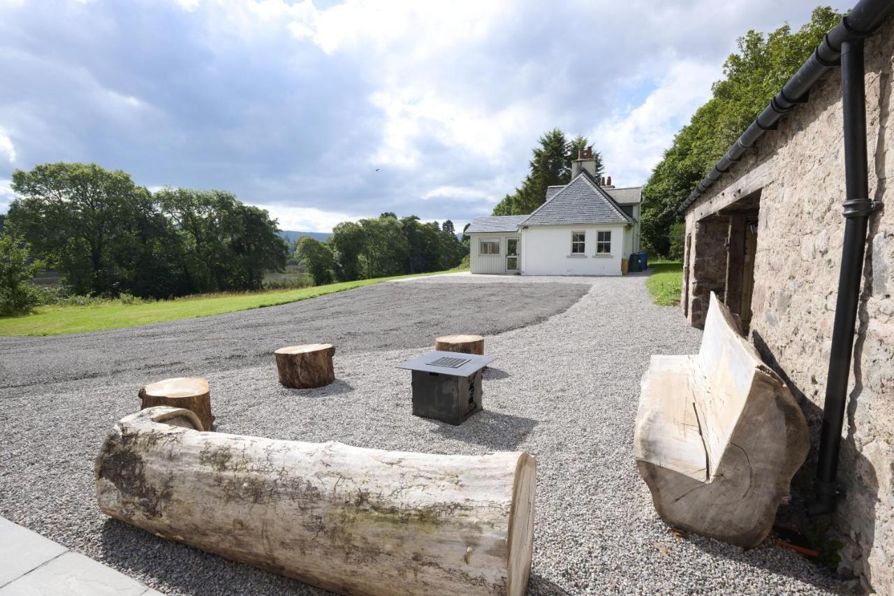Holiday home Middleton Inverness