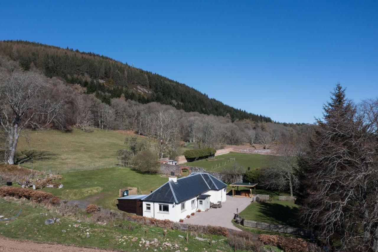 Glen View Holiday home Inverness