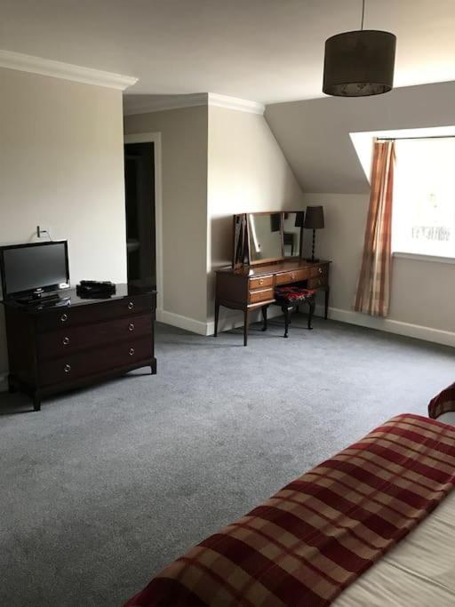 Cardon House - Luxury Highland Inverness