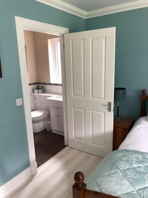 Cardon House - Luxury Highland
