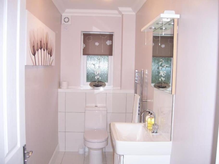 Cardon House - Luxury Highland Holiday home *
