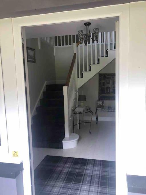 Cardon House - Luxury Highland Holiday home Inverness