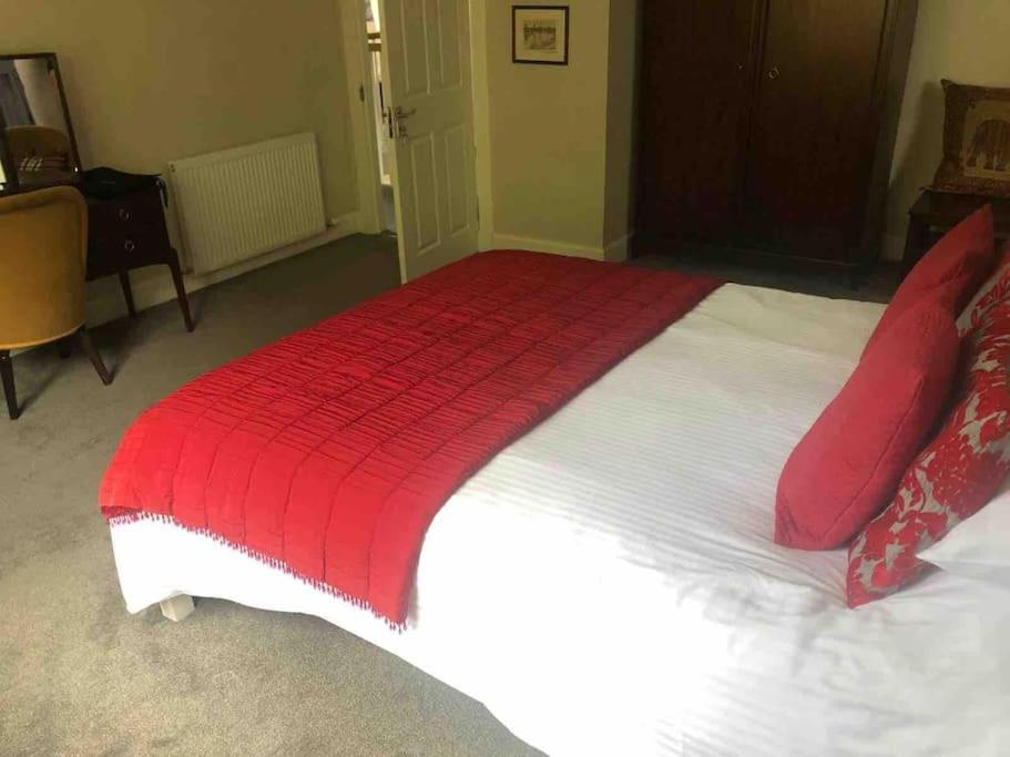 Cardon House - Luxury Highland