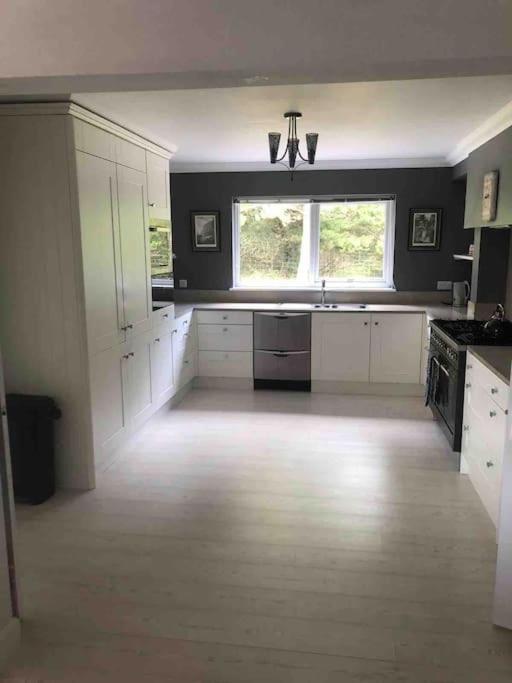 Cardon House - Luxury Highland