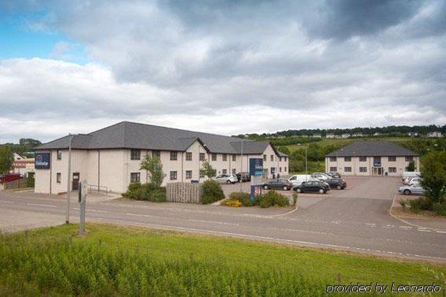 Hotel Travelodge Fairways