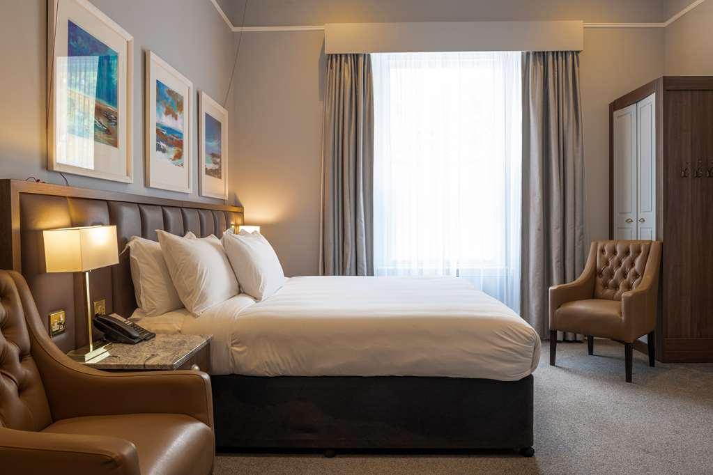 Ness Walk Hotel Inverness