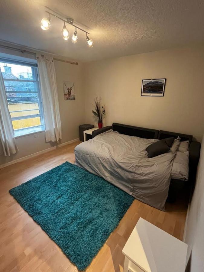Apartment Lombard Hide Away Inverness