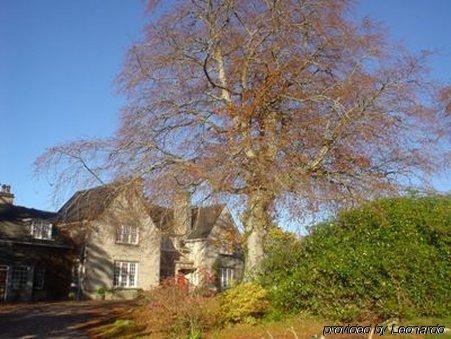 Knockomie Hotel