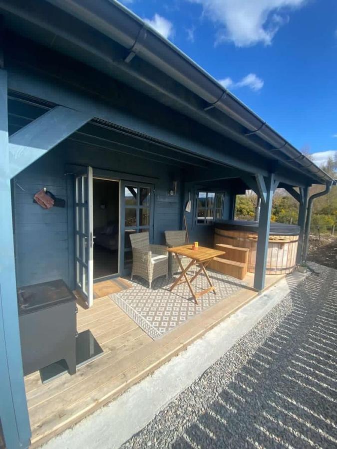 Chalet Highland - Relaxing Hot Tub *