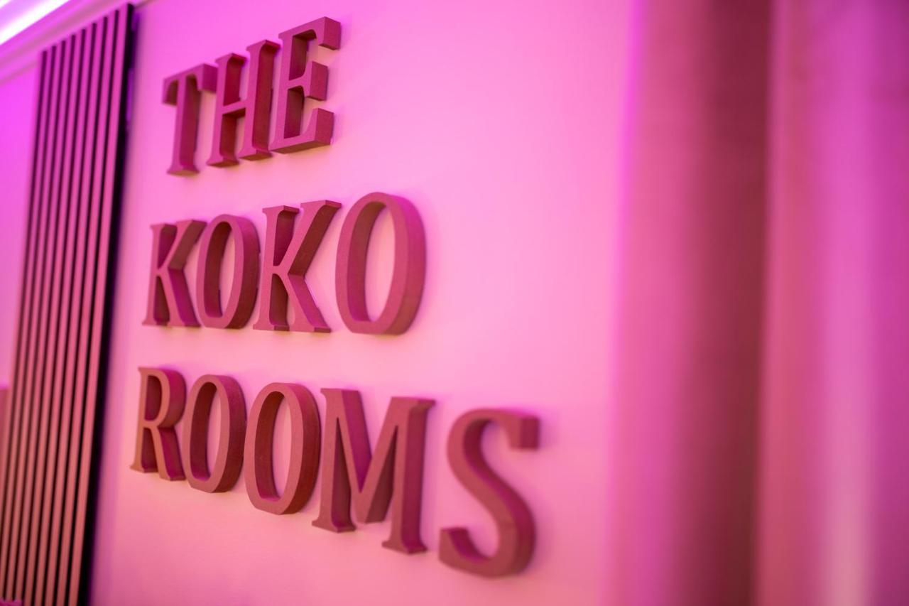 The Koko * Inverness