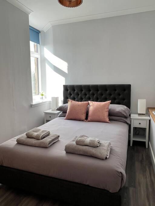 Apartamento Kingsmills