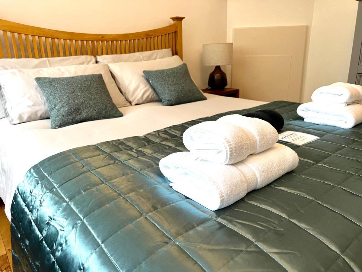 The Annexe At Cluny House *
