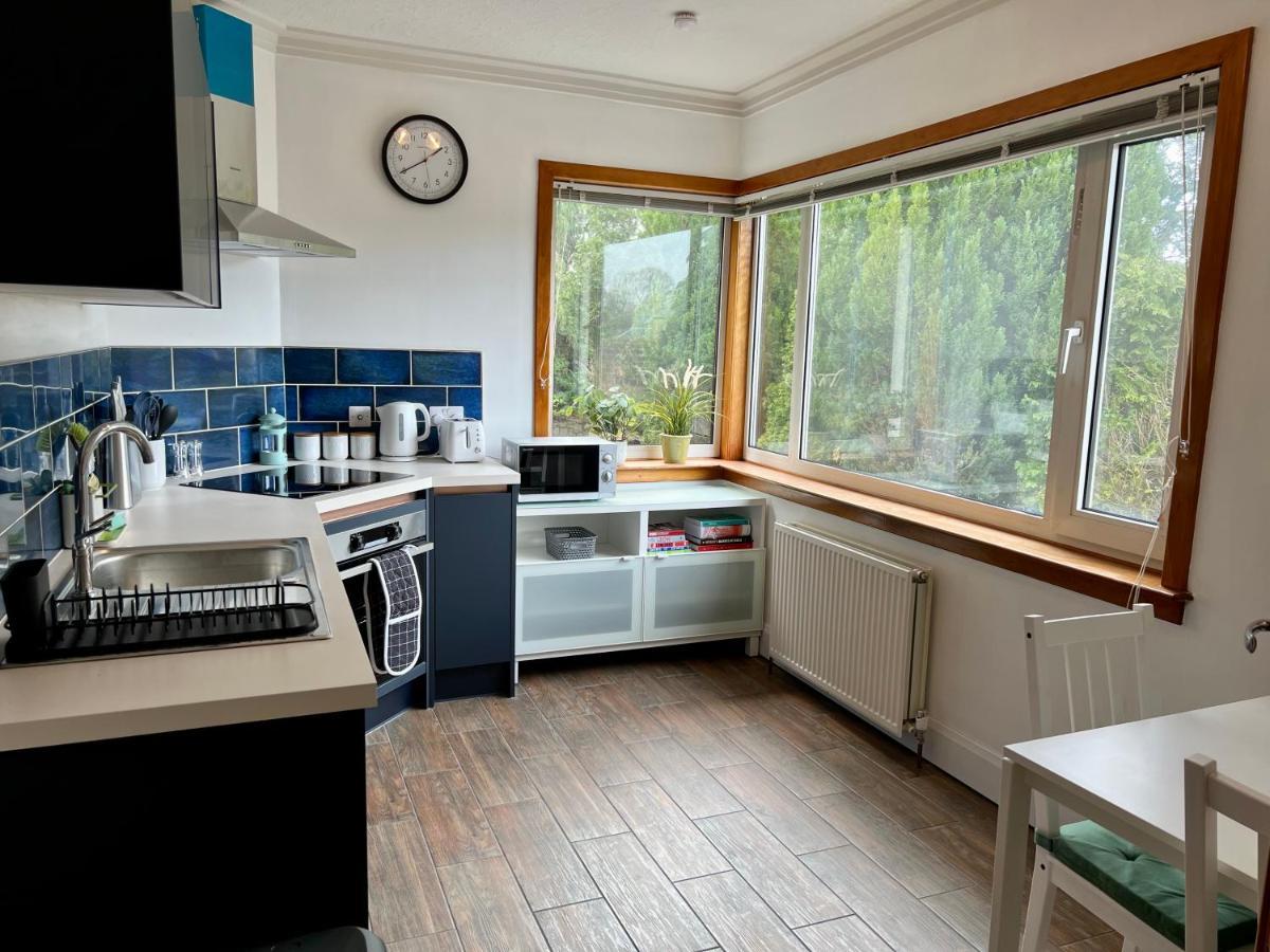 The Annexe At Cluny House *