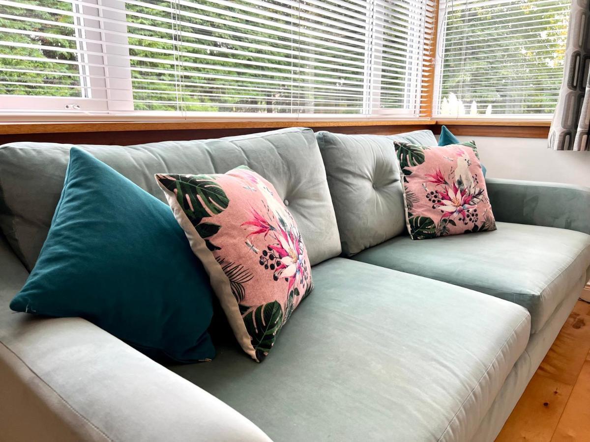 The Annexe At Cluny House Apartment *