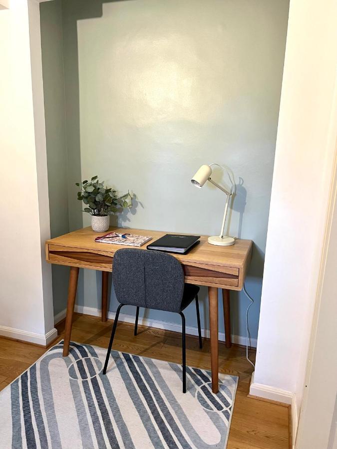 The Annexe At Cluny House Apartment