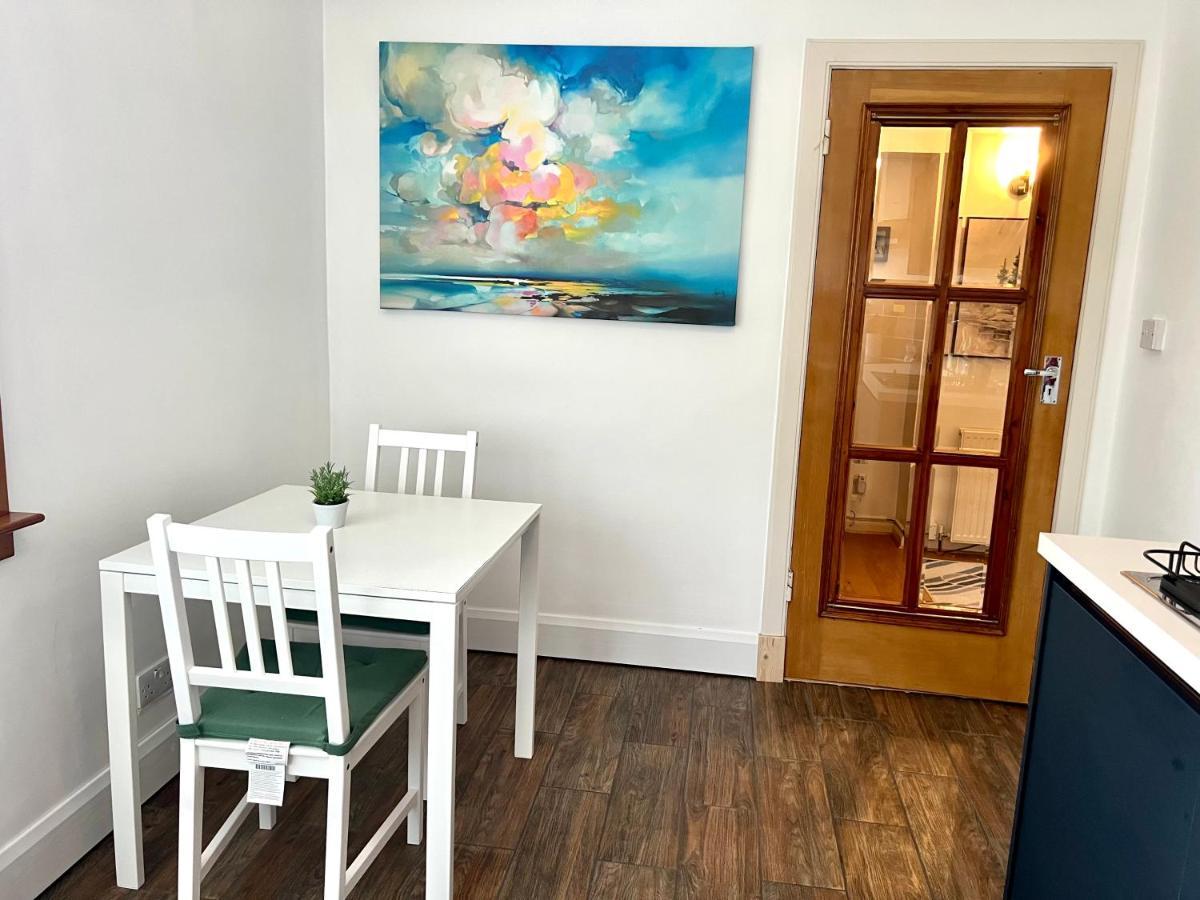 The Annexe At Cluny House Apartment